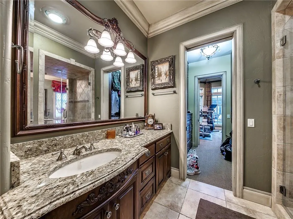 Photo 25 — 12912 Anduin Avenue, Oklahoma City, OK 73170