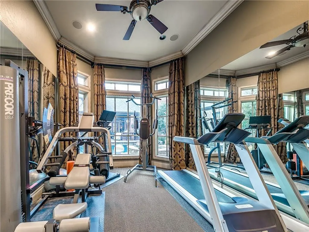 Photo 26 — 12912 Anduin Avenue, Oklahoma City, OK 73170