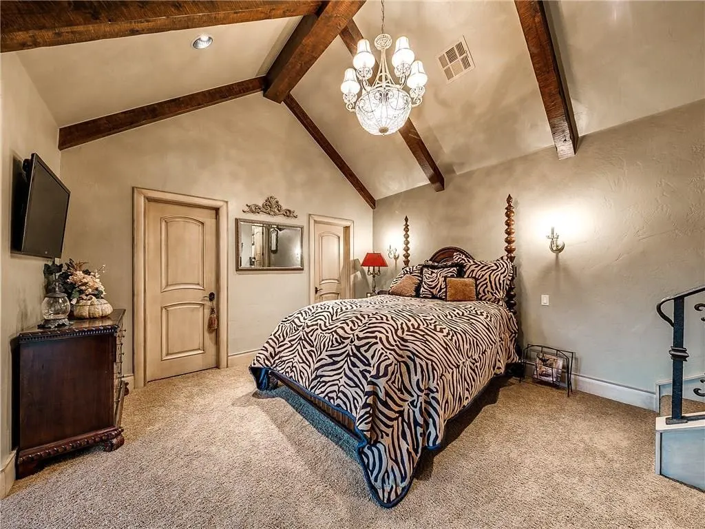 Photo 27 — 12912 Anduin Avenue, Oklahoma City, OK 73170