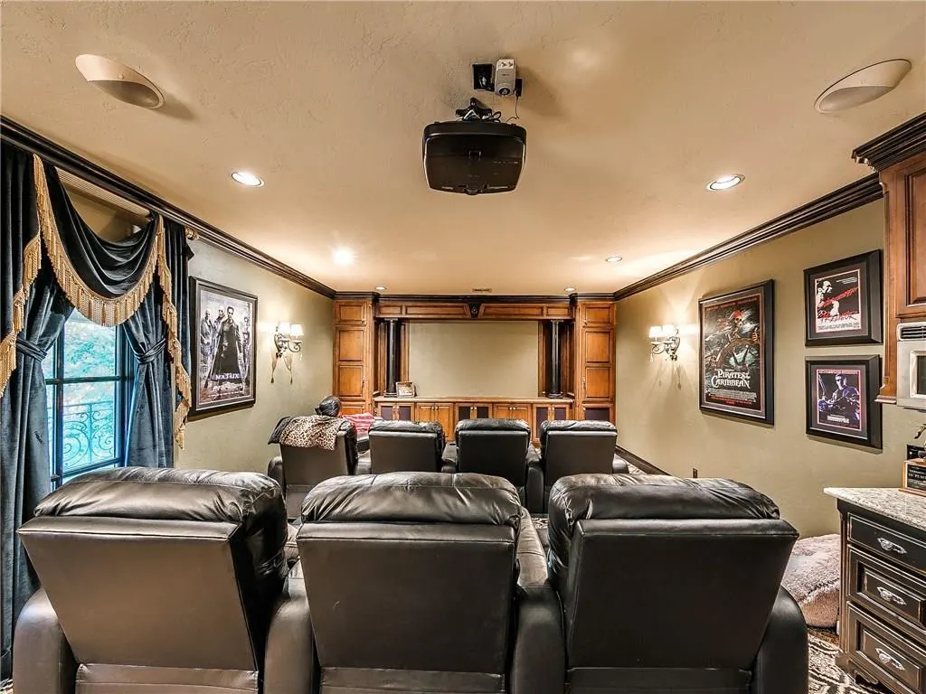 Photo 31 — 12912 Anduin Avenue, Oklahoma City, OK 73170