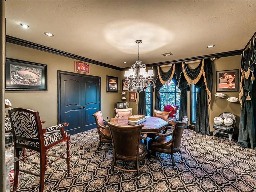 Photo 32 — 12912 Anduin Avenue, Oklahoma City, OK 73170
