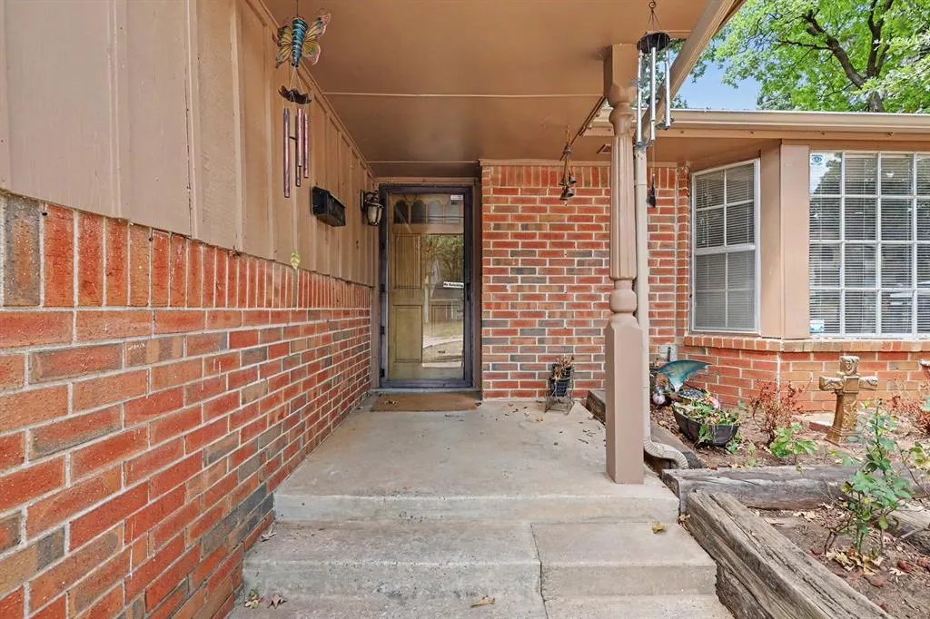 Photo 3 — 3109 N Timber Avenue, Bethany, OK 73008