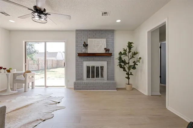 Photo 3 — 612 W Perry Drive, Mustang, OK 73064