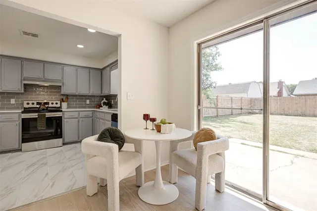 Photo 5 — 612 W Perry Drive, Mustang, OK 73064