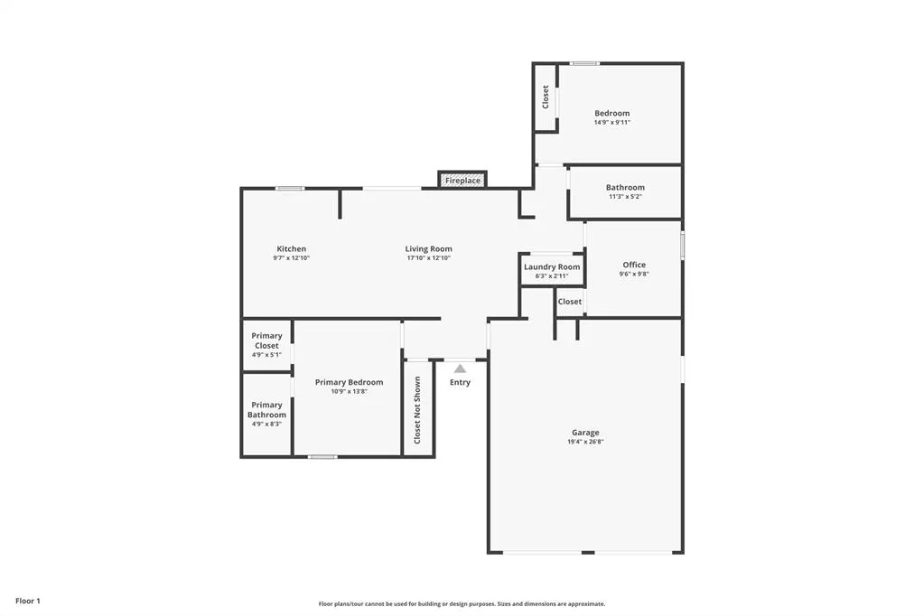 Photo 31 — 612 W Perry Drive, Mustang, OK 73064