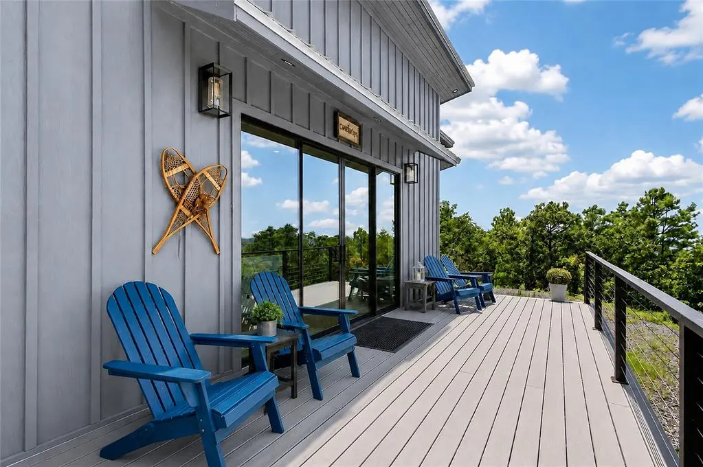 Photo 9 — 10 Moonshine Drive, Clayton, OK 784536