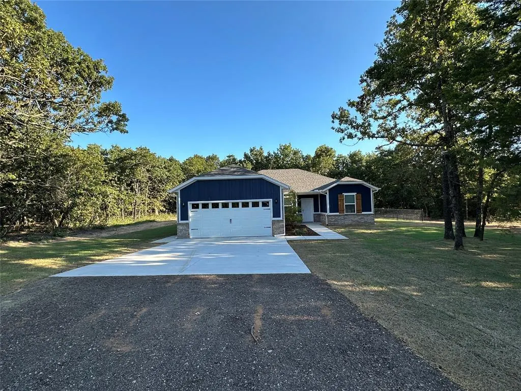 Photo 2 — 17190 Lantana Loop, Newalla, OK 74857