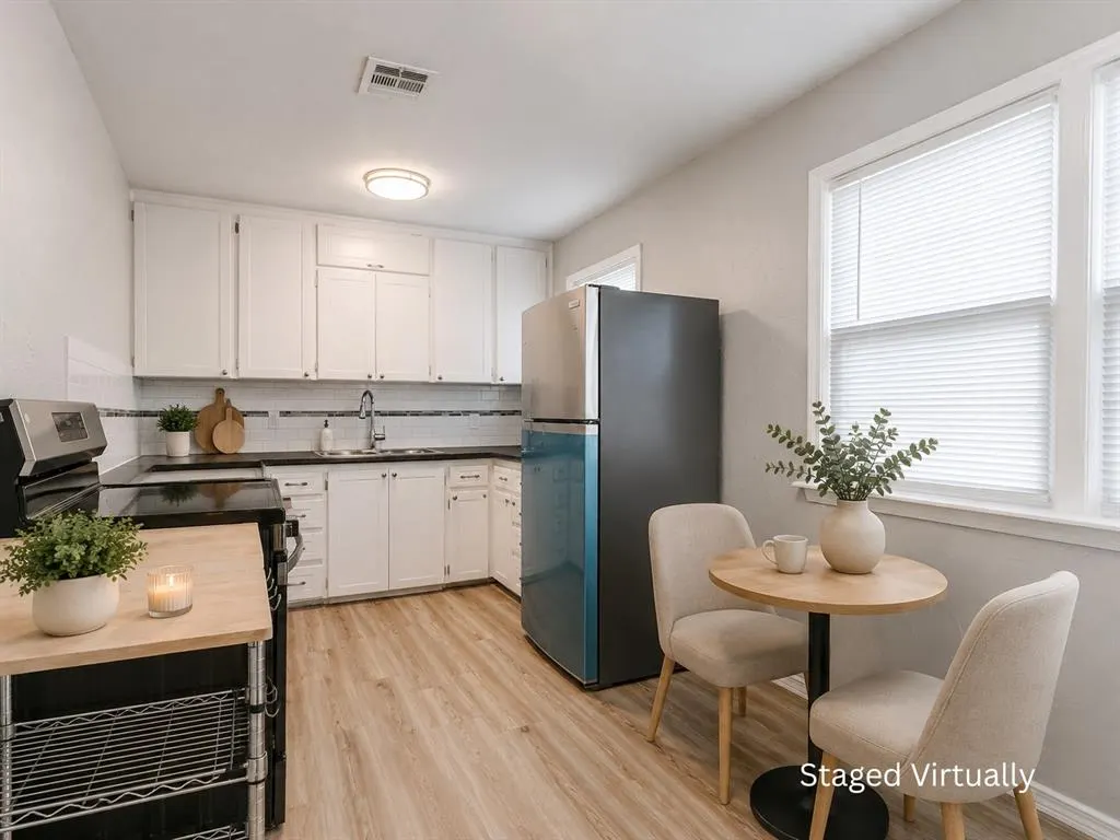 Photo 12 — 1106 Jet Drive, Midwest City, OK 73110
