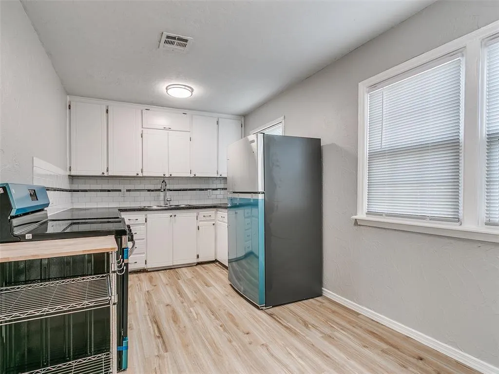 Photo 13 — 1106 Jet Drive, Midwest City, OK 73110