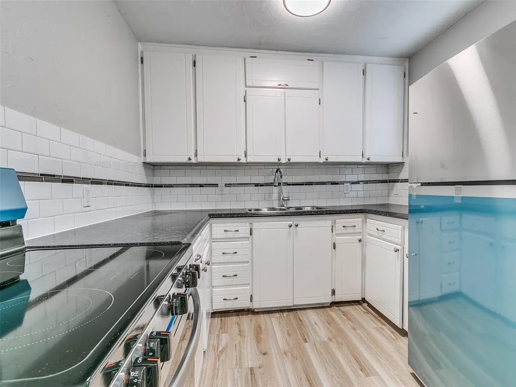 Photo 15 — 1106 Jet Drive, Midwest City, OK 73110
