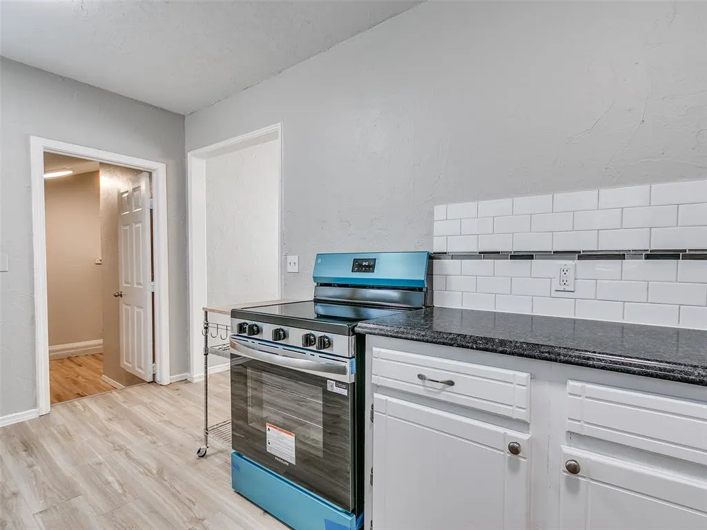 Photo 19 — 1106 Jet Drive, Midwest City, OK 73110