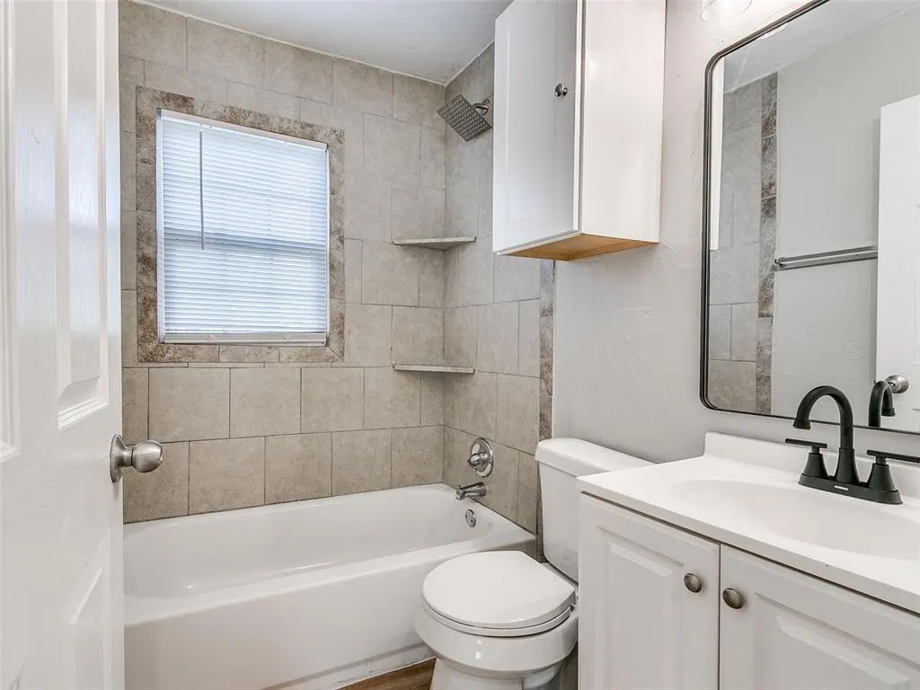 Photo 32 — 1106 Jet Drive, Midwest City, OK 73110