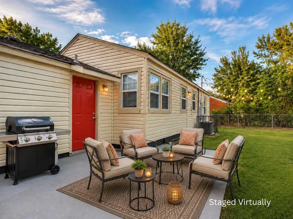 Photo 37 — 1106 Jet Drive, Midwest City, OK 73110