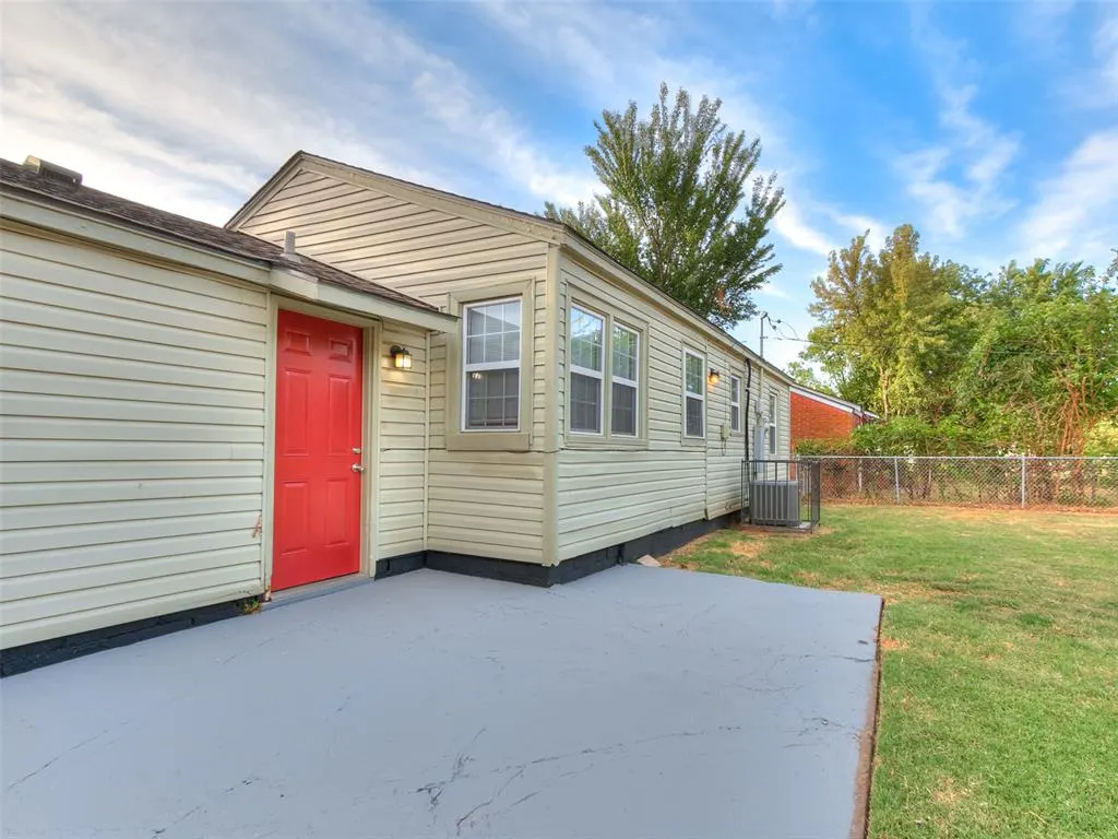 Photo 38 — 1106 Jet Drive, Midwest City, OK 73110