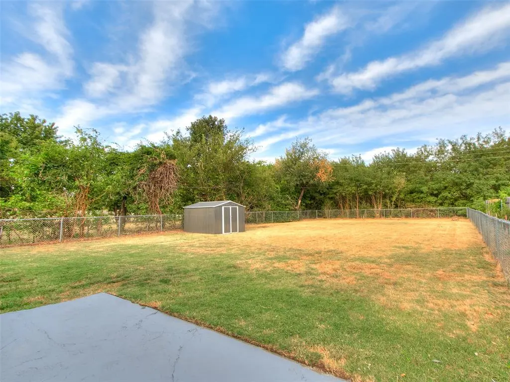 Photo 40 — 1106 Jet Drive, Midwest City, OK 73110