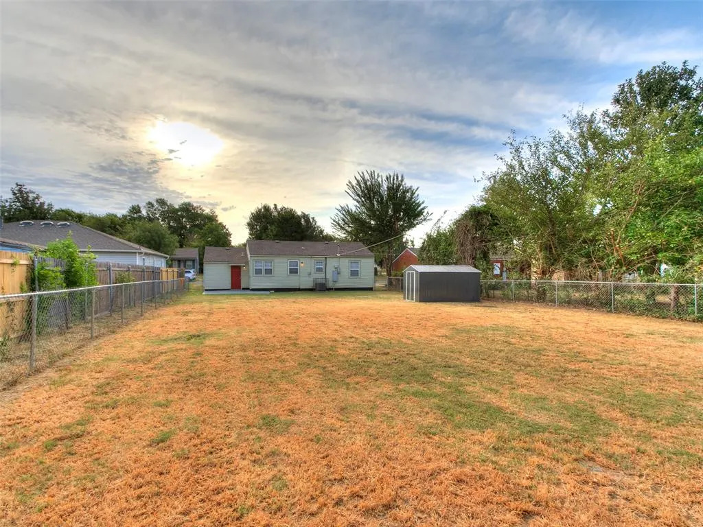 Photo 42 — 1106 Jet Drive, Midwest City, OK 73110