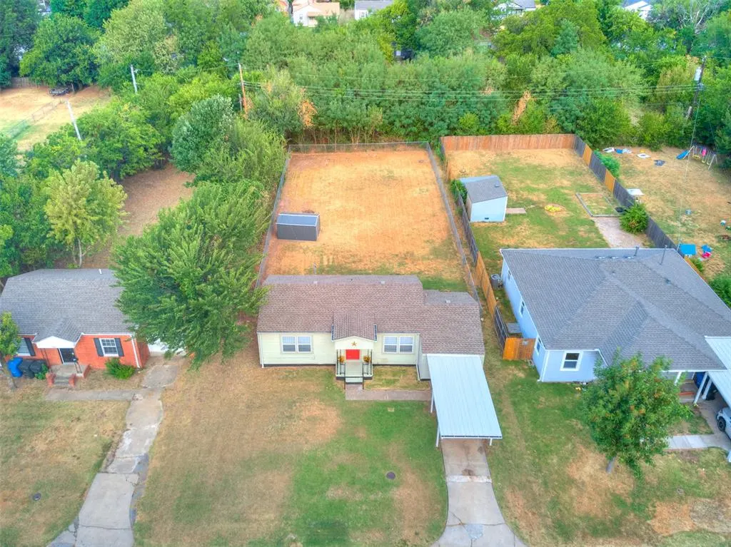 Photo 43 — 1106 Jet Drive, Midwest City, OK 73110