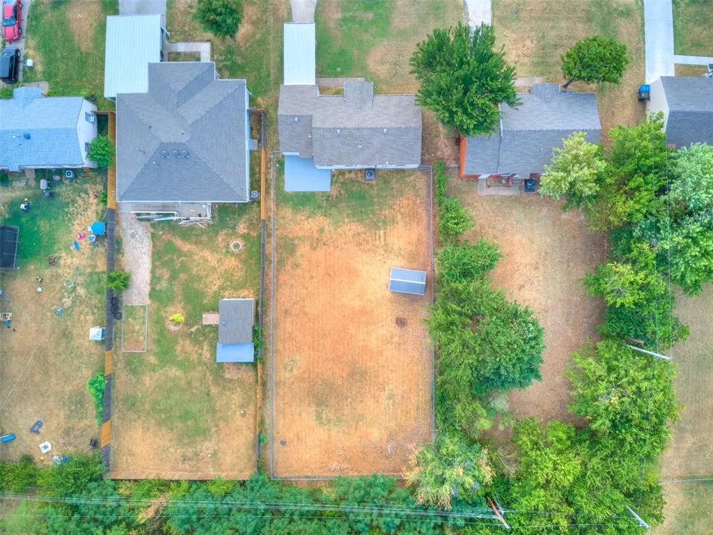 Photo 44 — 1106 Jet Drive, Midwest City, OK 73110