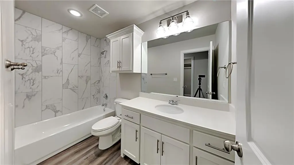 Photo 11 — 489 Hardesty Drive, Shawnee, OK 74804