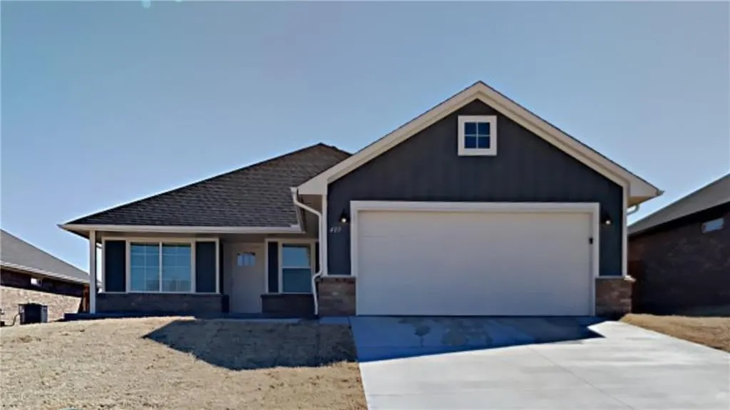 Photo 22 — 489 Hardesty Drive, Shawnee, OK 74804