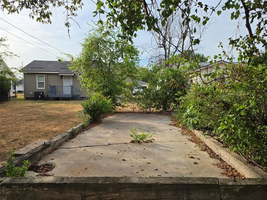 Photo 18 — 729 E Steed Drive, Midwest City, OK 73110