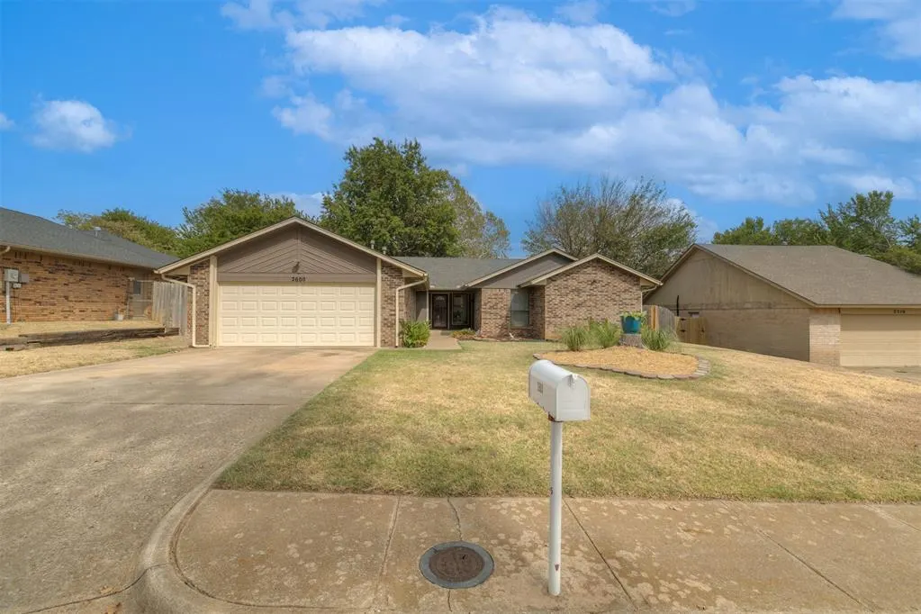 Photo 41 — 2600 N Valley Brook Drive, Edmond, OK 73034