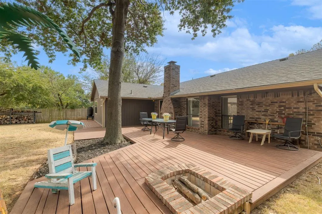 Photo 37 — 2600 N Valley Brook Drive, Edmond, OK 73034
