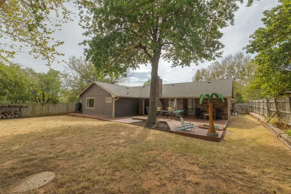 Photo 38 — 2600 N Valley Brook Drive, Edmond, OK 73034