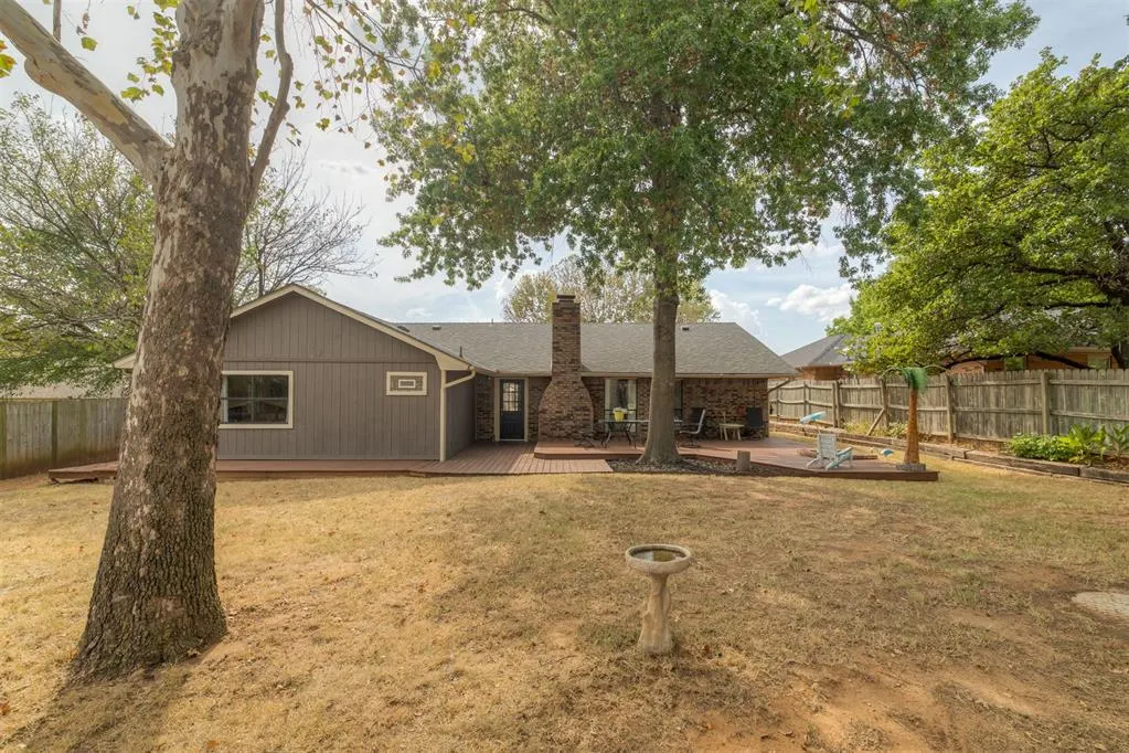Photo 39 — 2600 N Valley Brook Drive, Edmond, OK 73034