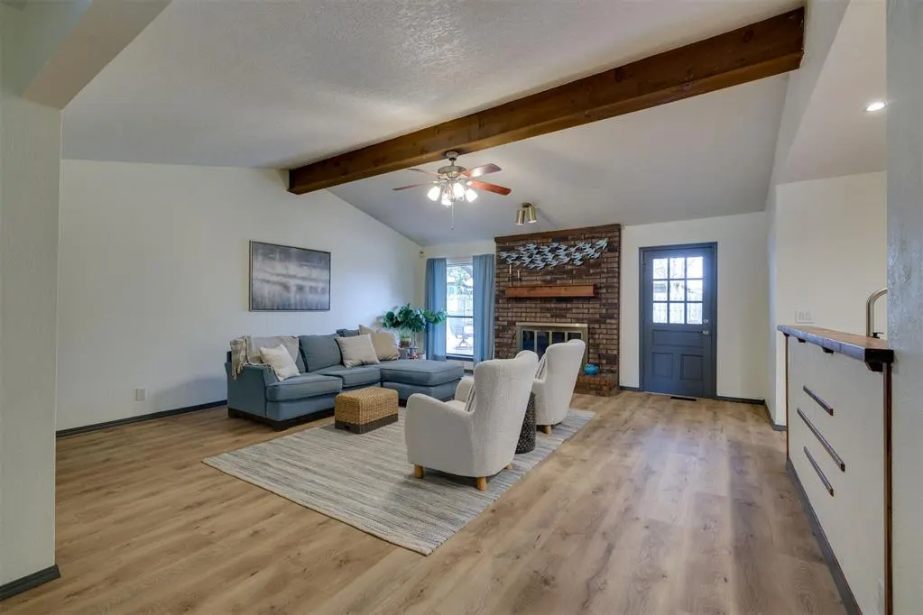 Photo 4 — 2600 N Valley Brook Drive, Edmond, OK 73034
