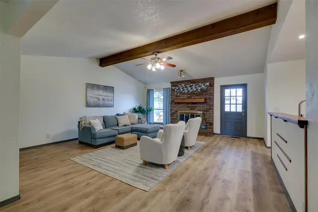 Photo 4 — 2600 N Valley Brook Drive, Edmond, OK 73034