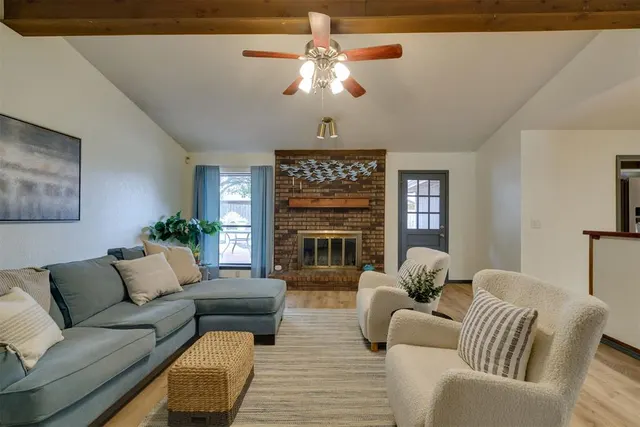Photo 5 — 2600 N Valley Brook Drive, Edmond, OK 73034
