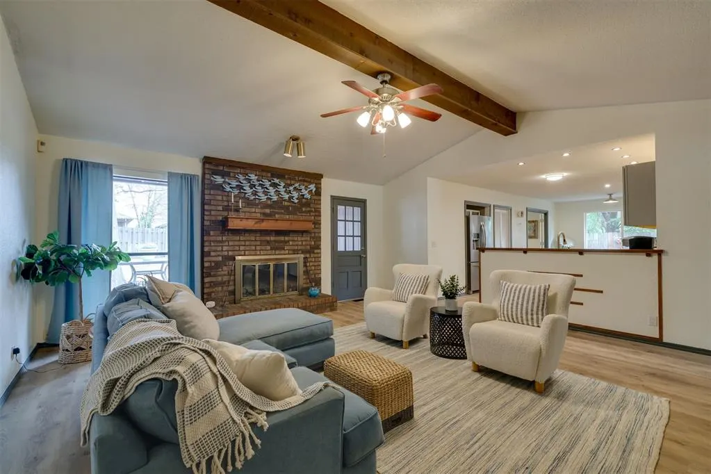 Photo 6 — 2600 N Valley Brook Drive, Edmond, OK 73034