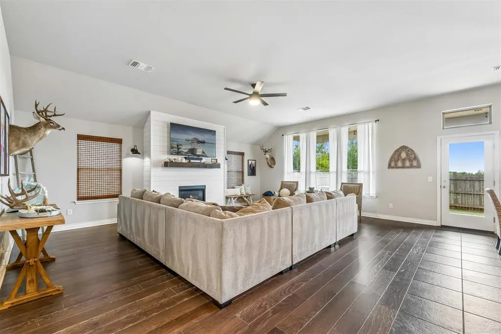 Photo 13 — 1640 SW 159th Street, Oklahoma City, OK 73170