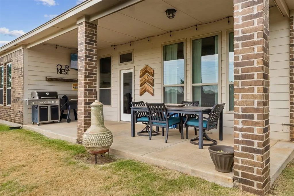 Photo 40 — 1640 SW 159th Street, Oklahoma City, OK 73170