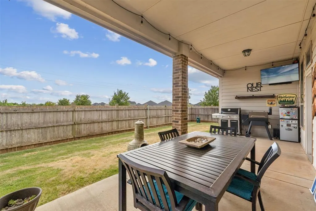 Photo 41 — 1640 SW 159th Street, Oklahoma City, OK 73170