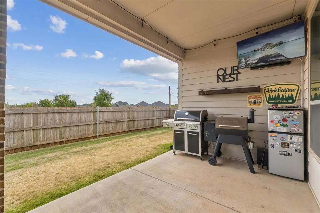 Photo 42 — 1640 SW 159th Street, Oklahoma City, OK 73170