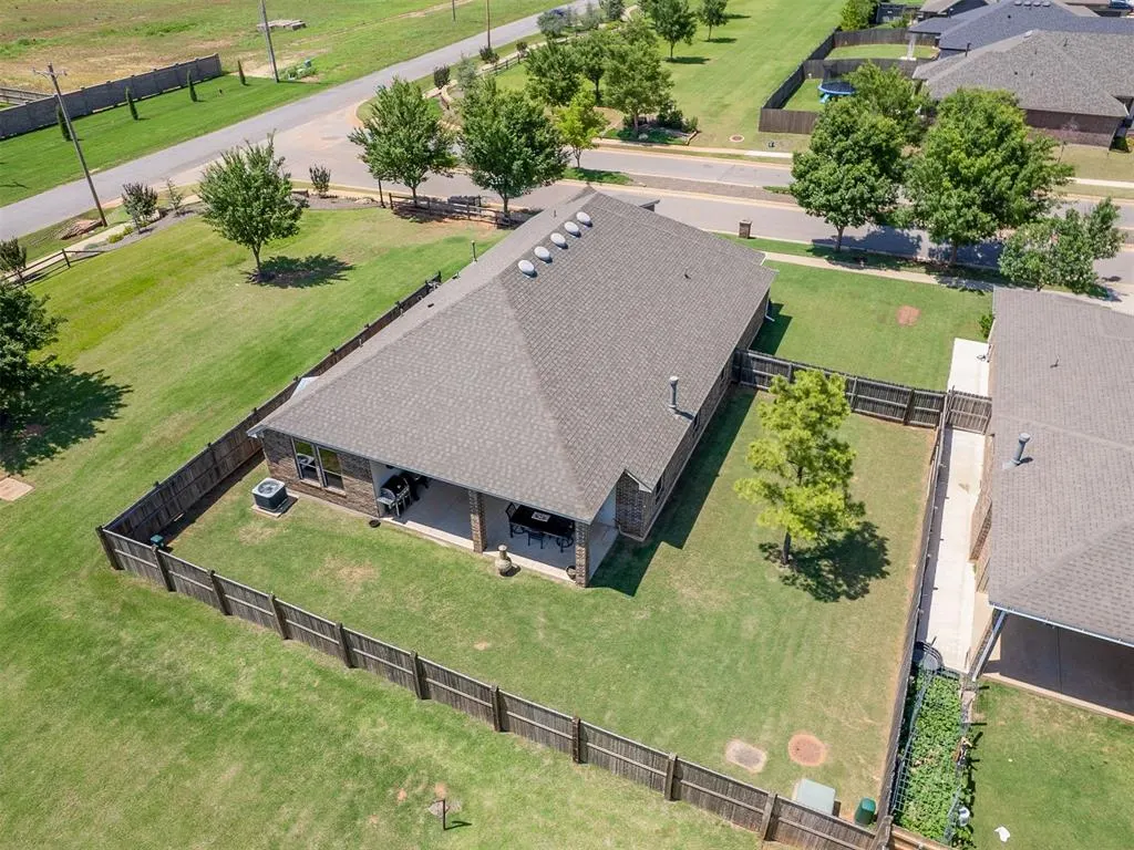 Photo 45 — 1640 SW 159th Street, Oklahoma City, OK 73170