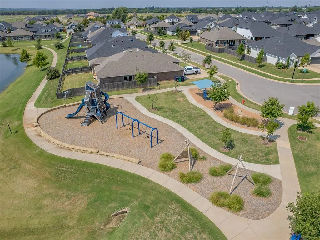 Photo 47 — 1640 SW 159th Street, Oklahoma City, OK 73170