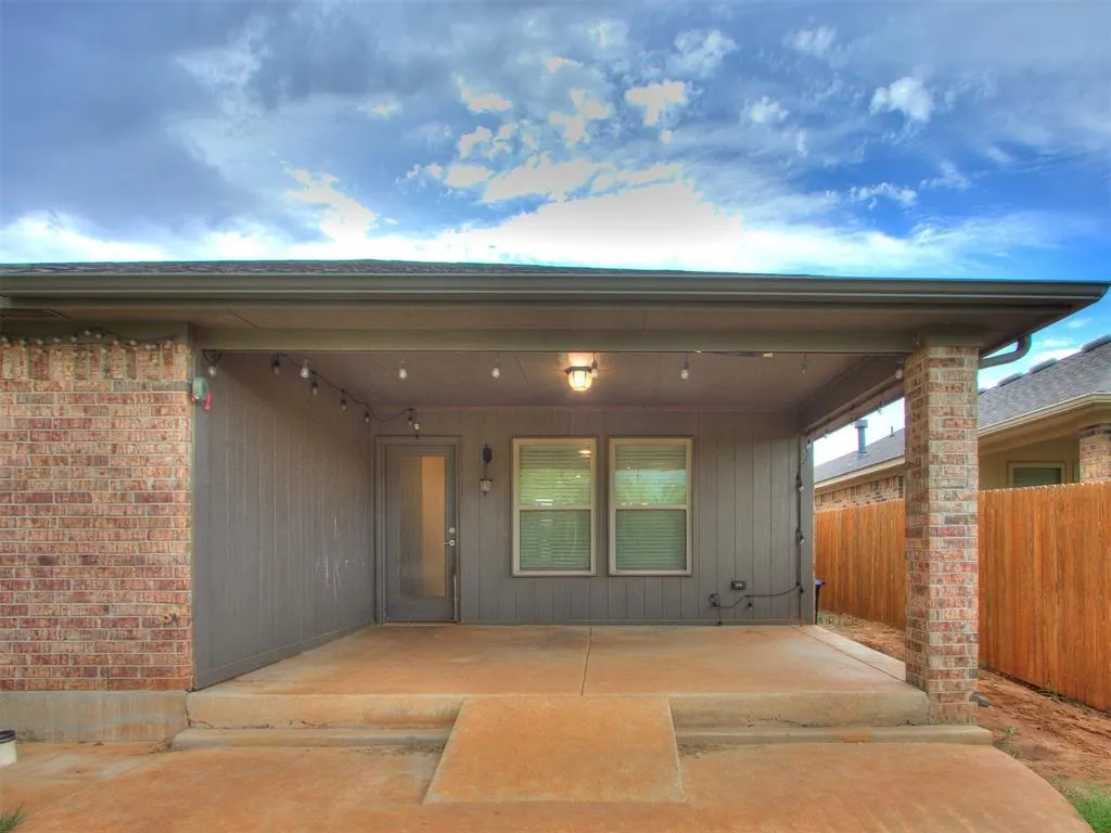 Photo 24 — 10317 NW 34th Terrace, Yukon, OK 73099