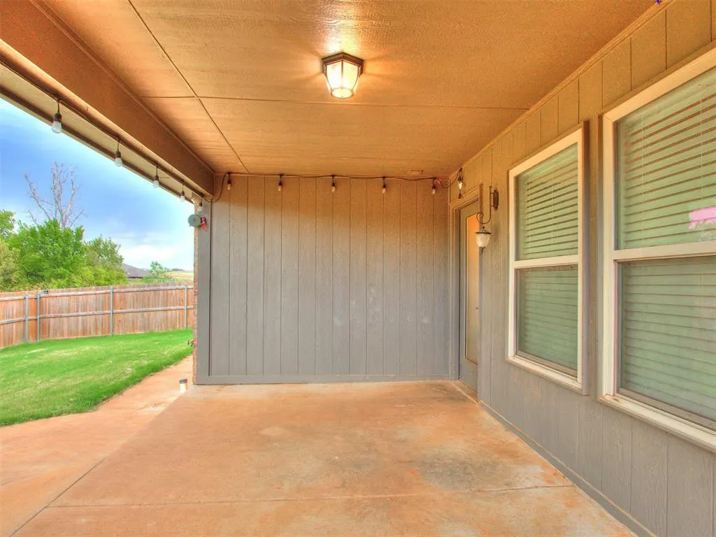 Photo 25 — 10317 NW 34th Terrace, Yukon, OK 73099