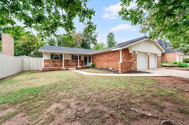 Photo 2 — 3425 N Utah Avenue, Oklahoma City, OK 73112
