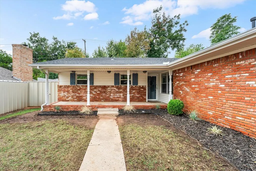Photo 3 — 3425 N Utah Avenue, Oklahoma City, OK 73112