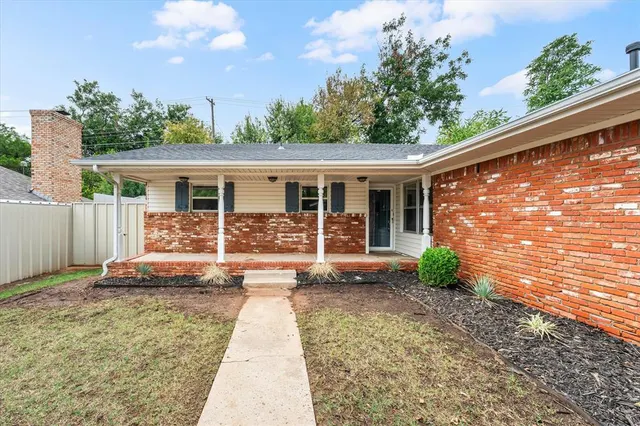Photo 3 — 3425 N Utah Avenue, Oklahoma City, OK 73112