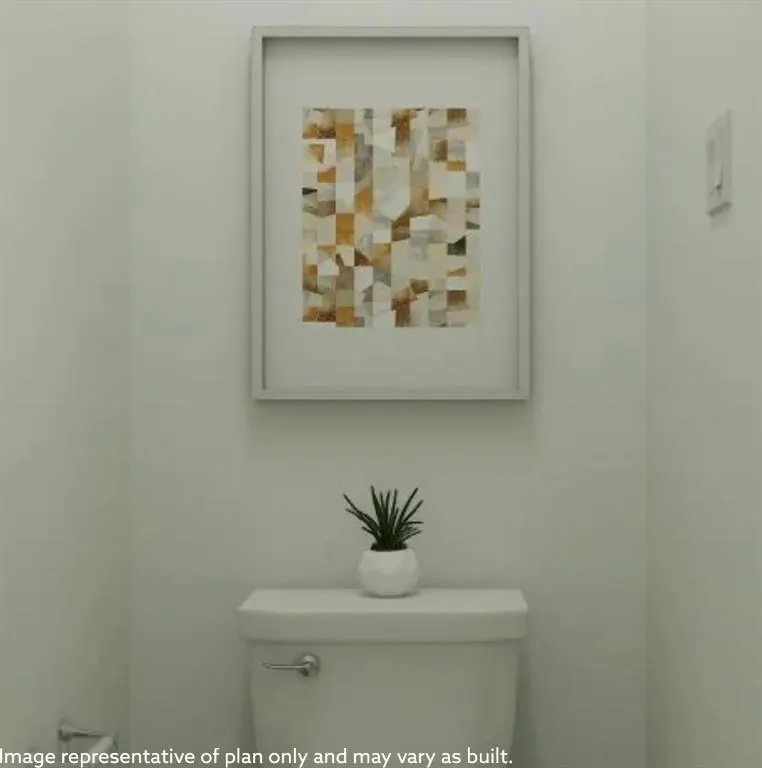 Photo 6 — 2817 NW 204th Terrace, Edmond, OK 73012