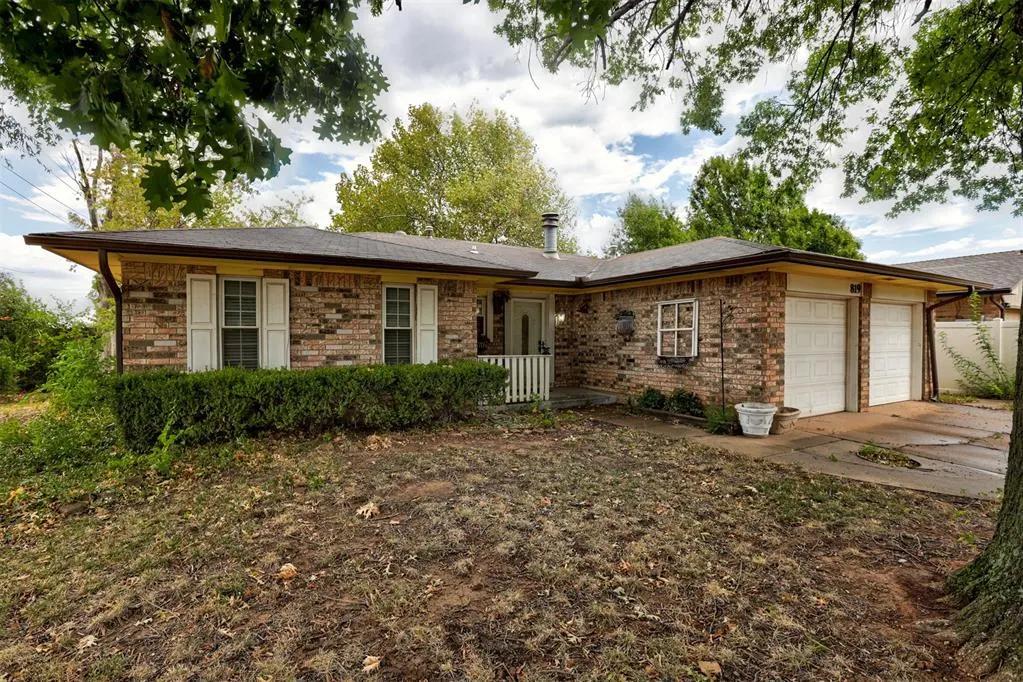 Photo 31 — 819 Hawthorne Place, Edmond, OK 73003