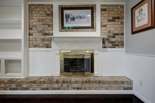 Photo 6 — 819 Hawthorne Place, Edmond, OK 73003