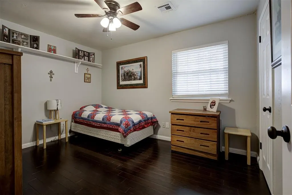 Photo 27 — 819 Hawthorne Place, Edmond, OK 73003