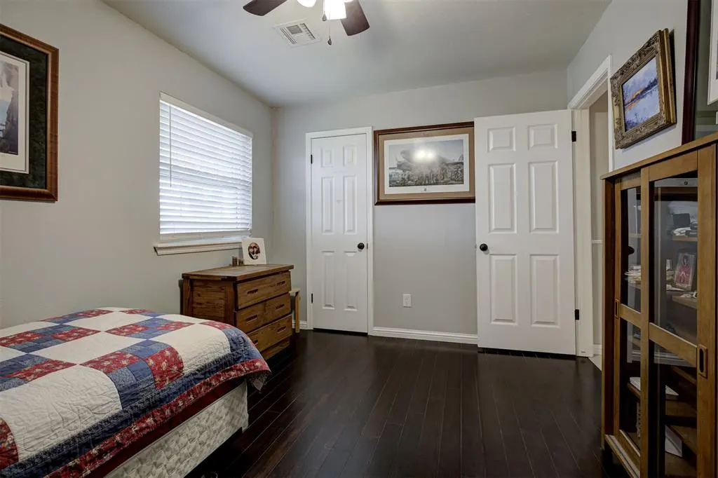 Photo 28 — 819 Hawthorne Place, Edmond, OK 73003