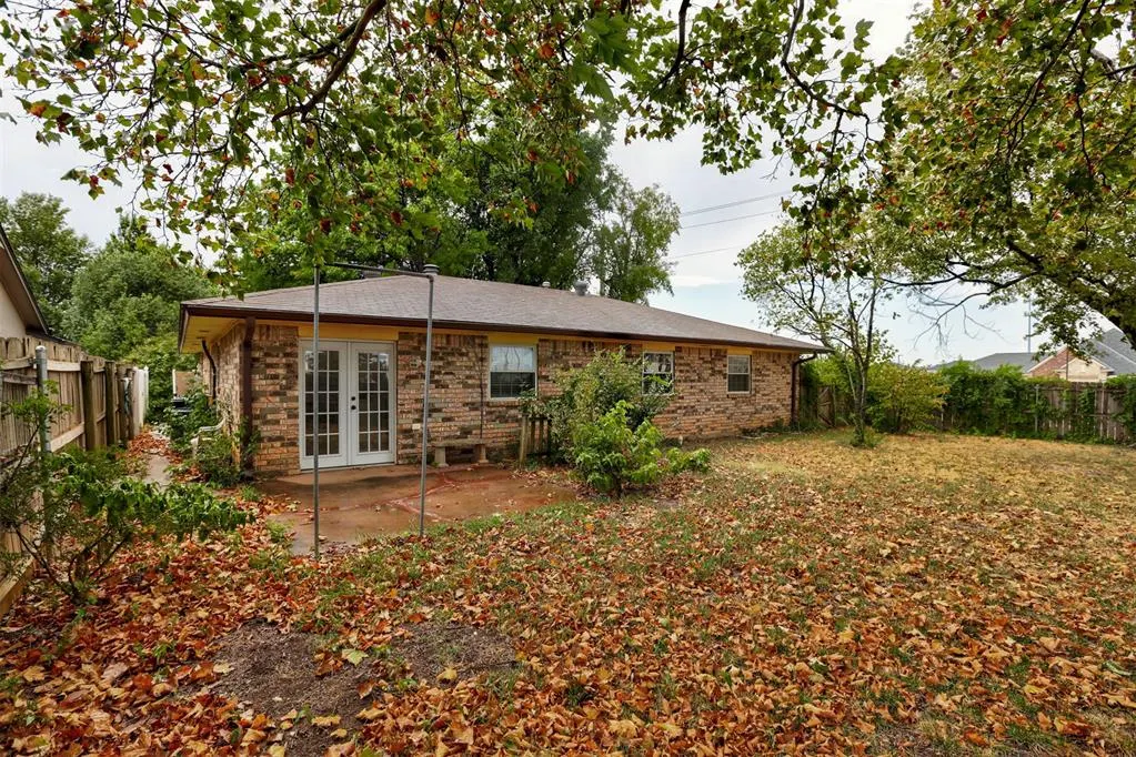 Photo 36 — 819 Hawthorne Place, Edmond, OK 73003